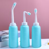 Feminin Kids Care Handheld Travel Bidé Sprayer Peri Bottle04
