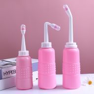 Feminin Kids Care Handheld Travel Bidé Sprayer Peri Bottle05