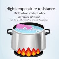 Feminin Kids Care Handheld Travel Bidé Sprayer Peri Bottle03