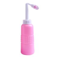 Feminin Kids Care Handheld Travel Bidé Sprayer Peri Bottle1
