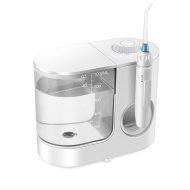 10 lägen för tandrengöring Familjetyp vattentråd tandvattenstråle 4