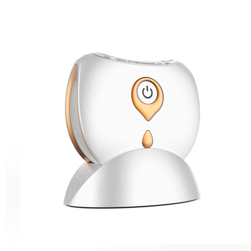 Nacke Ansikte Skönhet Device Anti-rynkor Minska svullnader 3 lägen