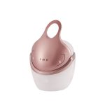 Multifunktionell Ems Rf Face Lift Anti-rynk Elektrisk skönhetsutrustning Hudstramningsanordning