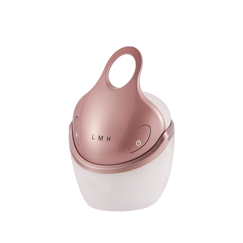 Multifunktionell Ems Rf Face Lift Anti-rynk Elektrisk skönhetsutrustning Hudstramningsanordning