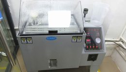 Anläggningsutrustning