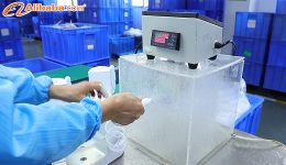 Anläggningsutrustning