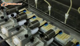 Anläggningsutrustning