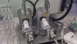 Anläggningsutrustning