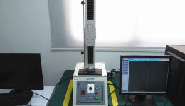 Anläggningsutrustning