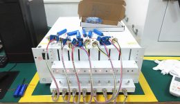 Anläggningsutrustning