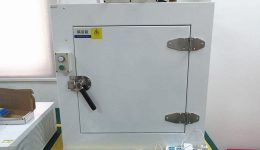 Anläggningsutrustning