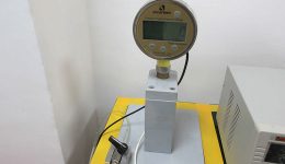 Anläggningsutrustning