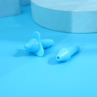 Nässpolning Bärbar Nasal Cleansing Washer Irrigation Nose Cleaner Flaska 6