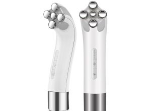 Kan jag använda bärbar RF-skönhetsenhet i ansiktet varje dag?