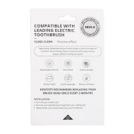 Oral-borste-kompatibel-elektrisk-tandborste-ersättningshuvuden-EB25-X-7
