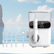 Water-Dental-Flosser-Teeth-Pick-10