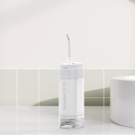Mini IPX7 vattentät Oral Irrigator Home Travel Water Flosser