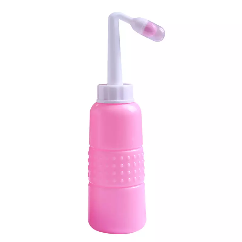 Feminin Kids Care Handheld Travel Bidé Sprayer Peri Bottle