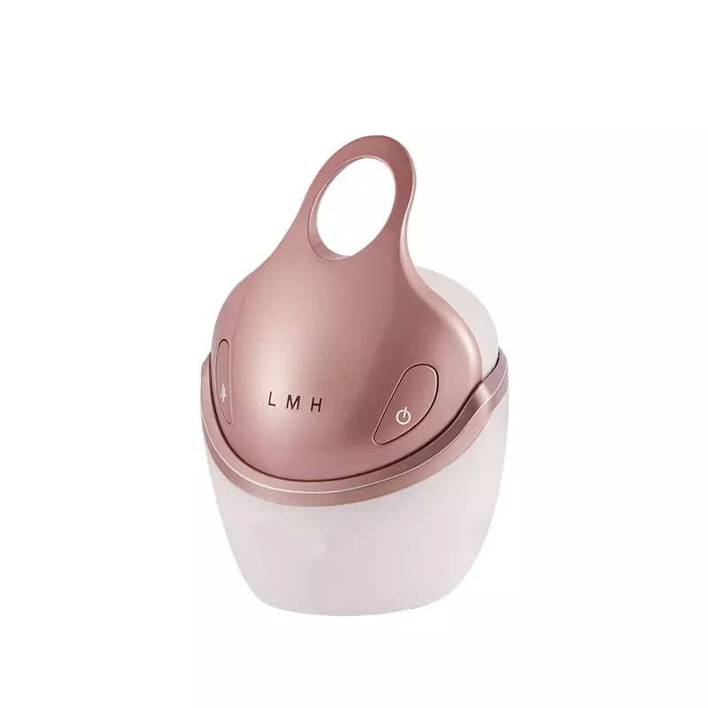 Multifunktionell Ems Rf Face Lift Anti-rynk Elektrisk skönhetsutrustning Hudstramningsanordning