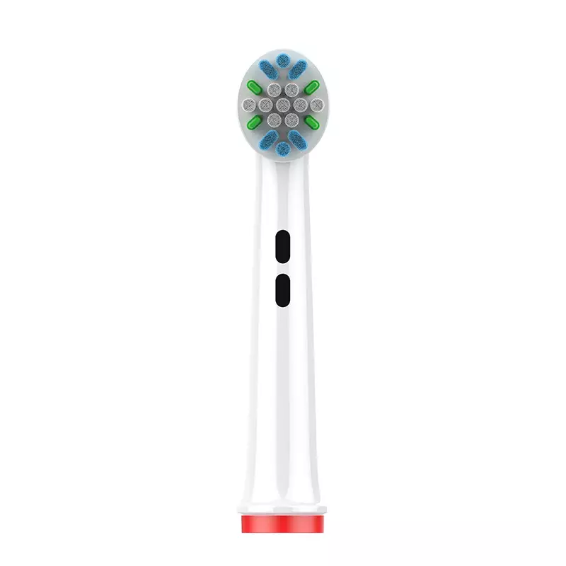 Oral-borste-kompatibel-elektrisk-tandborste-ersättningshuvuden-EB25-X-2