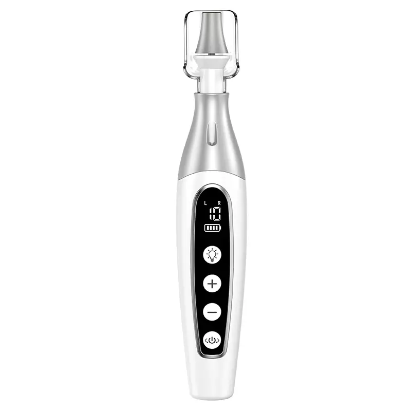 Professionell-Manikyr-Pedikyr-Kit-Elektrisk-Nagelfil-Set-Trådlös-Elektrisk-Nagelborr-Machine8